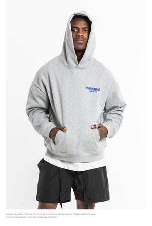 Essentials Hoodie