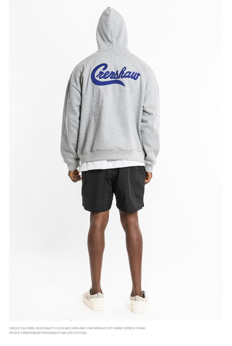 Essentials Hoodie