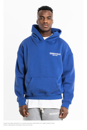 Essentials Hoodie