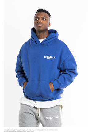 Essentials Hoodie