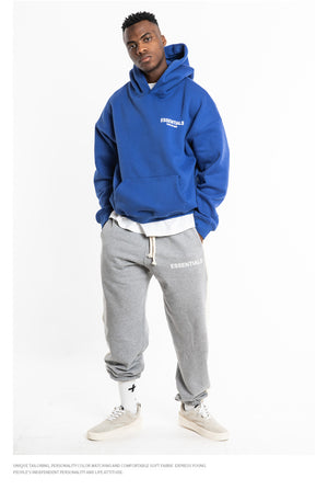 Essentials Hoodie