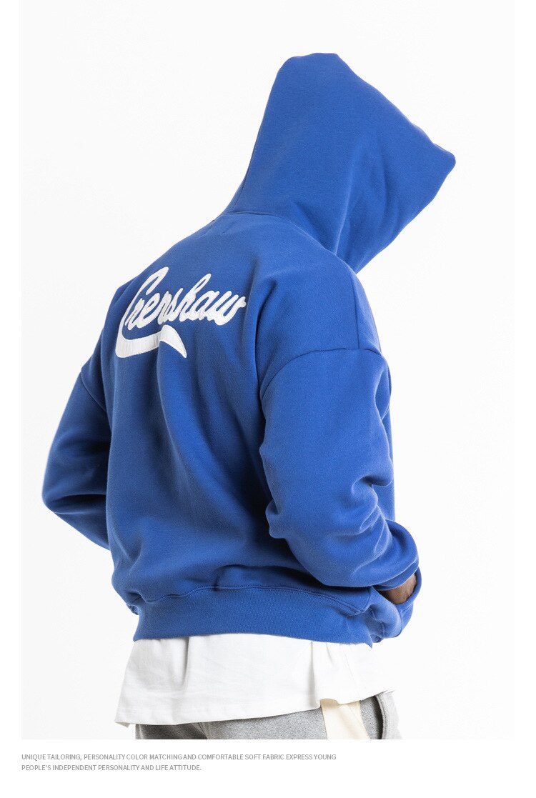 Essentials Hoodie