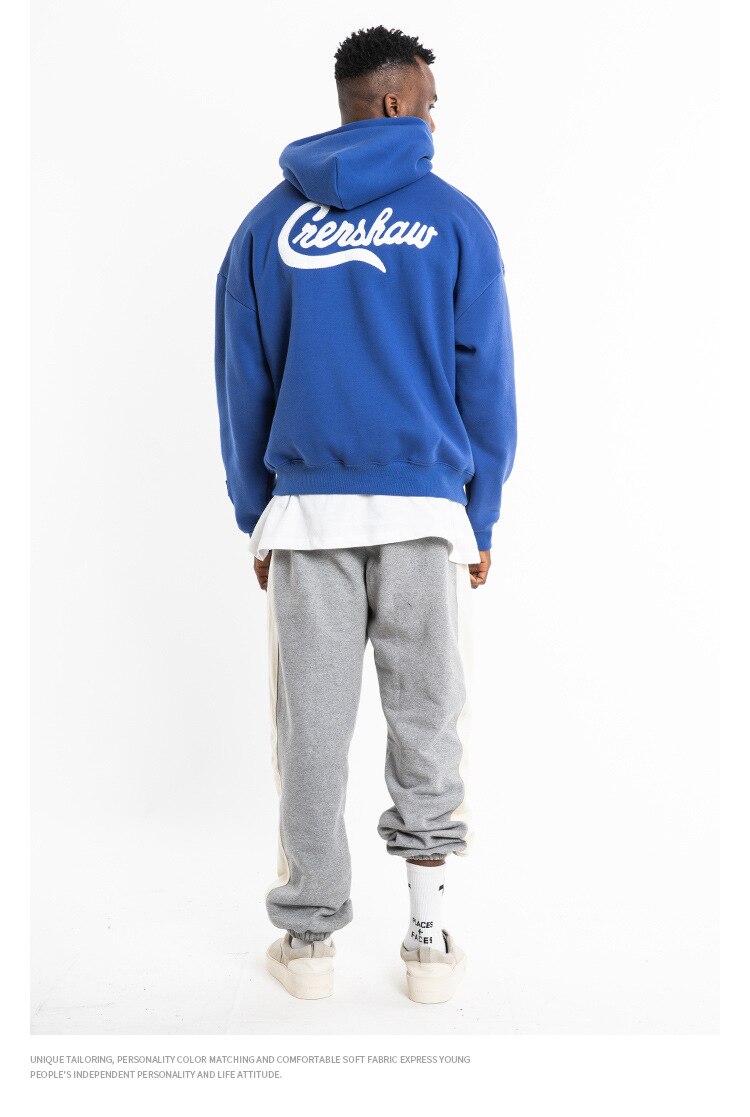 Essentials Hoodie