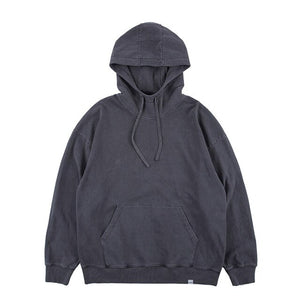 Basic Oversized Hoodie