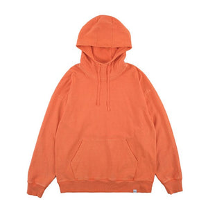 Basic Oversized Hoodie