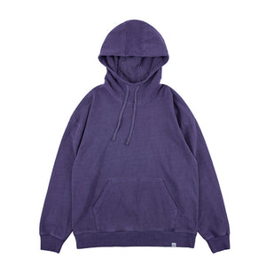 Basic Oversized Hoodie