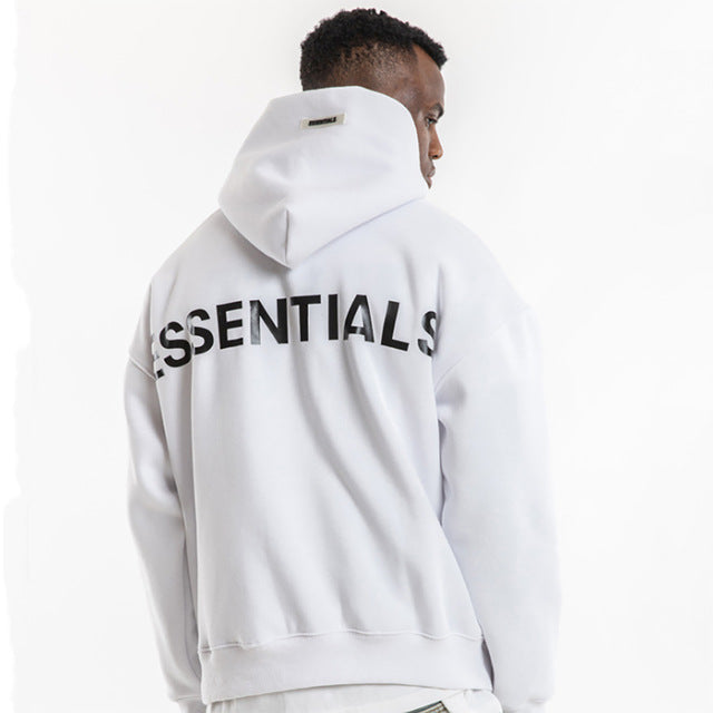 Essentials Hoodie