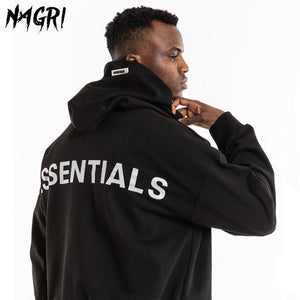 Essentials Hoodie