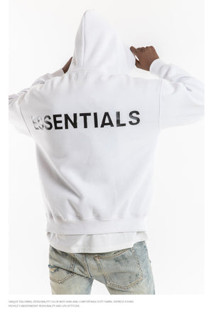 Essentials Hoodie
