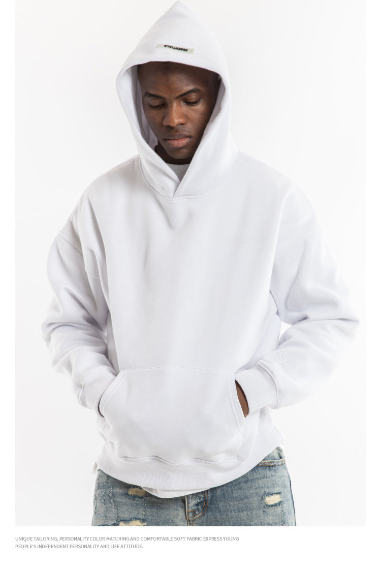 Essentials Hoodie
