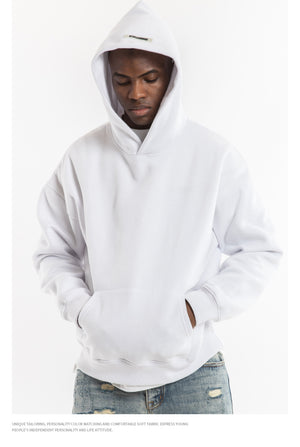 Essentials Hoodie