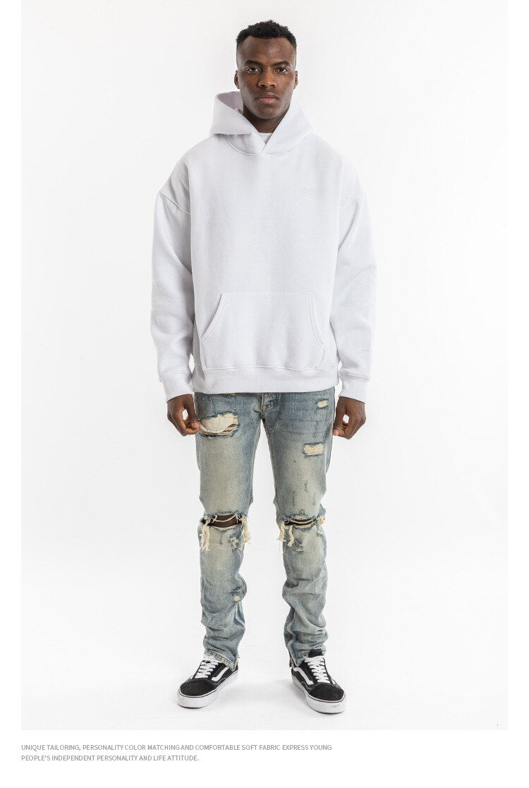 Essentials Hoodie