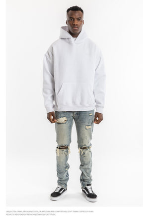 Essentials Hoodie