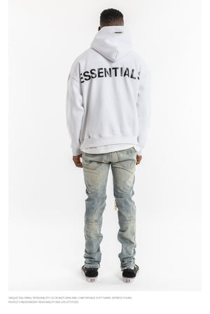 Essentials Hoodie