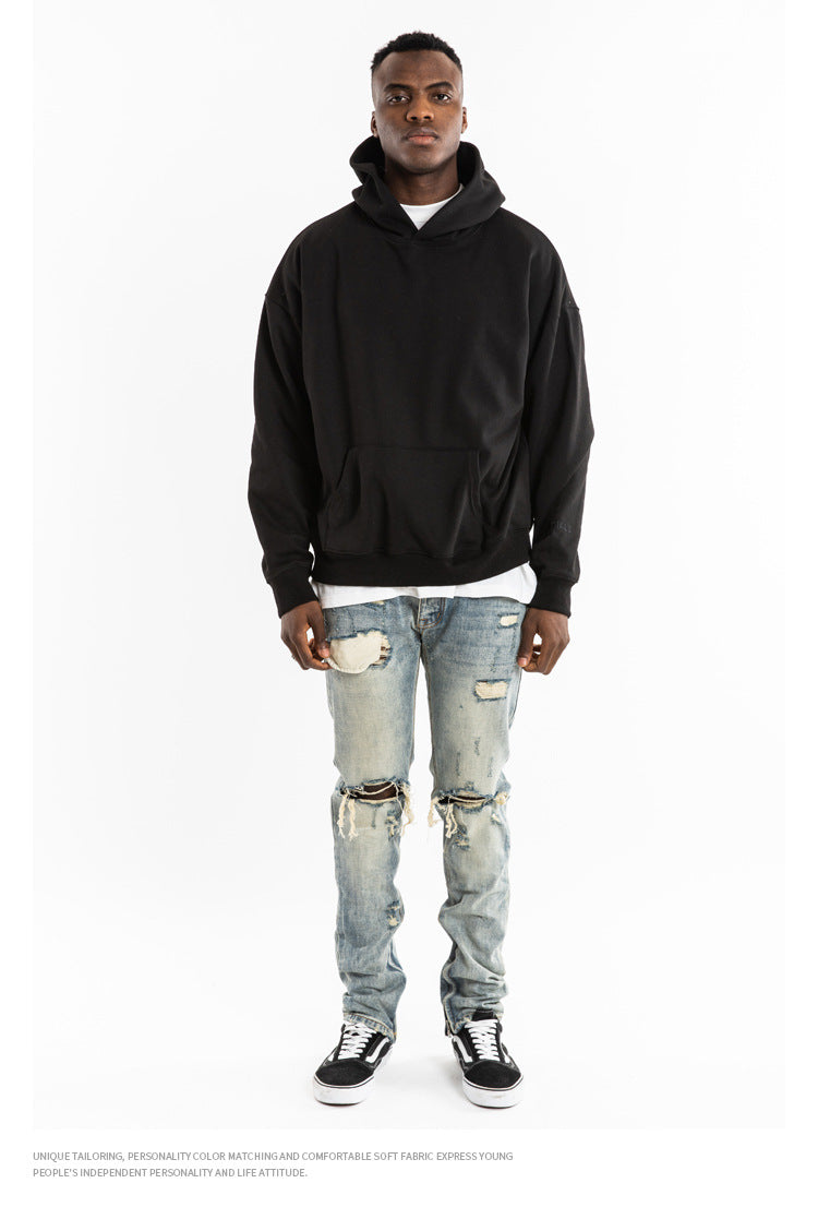 Essentials Hoodie
