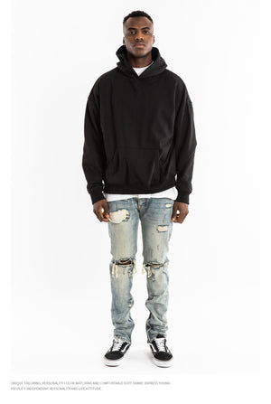 Essentials Hoodie