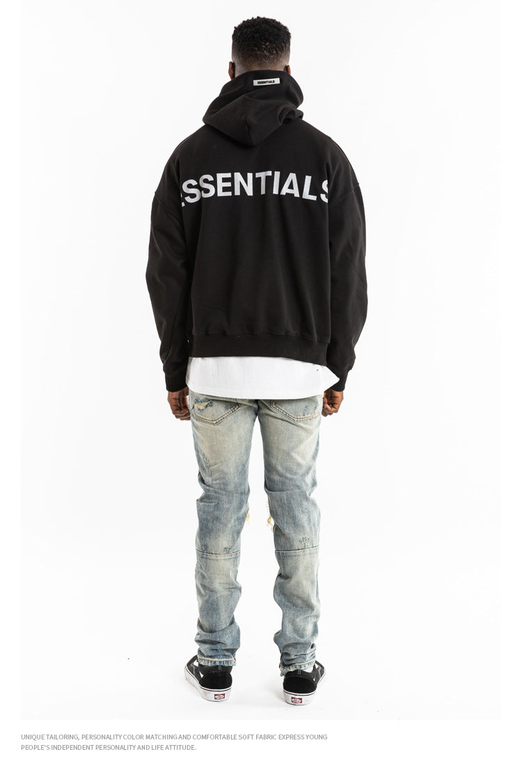 Essentials Hoodie