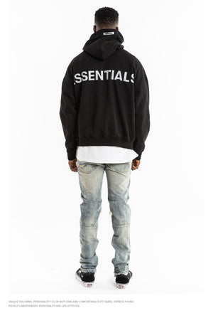 Essentials Hoodie