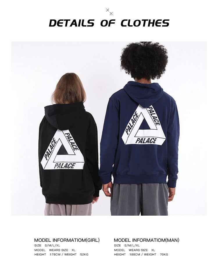 PALACE Hoodie