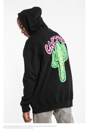 Travis Scott Cactus Jack Hoodie