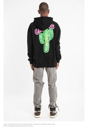 Travis Scott Cactus Jack Hoodie