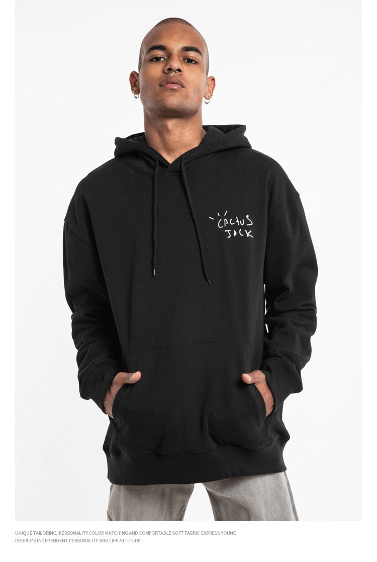 Travis Scott Cactus Jack Hoodie