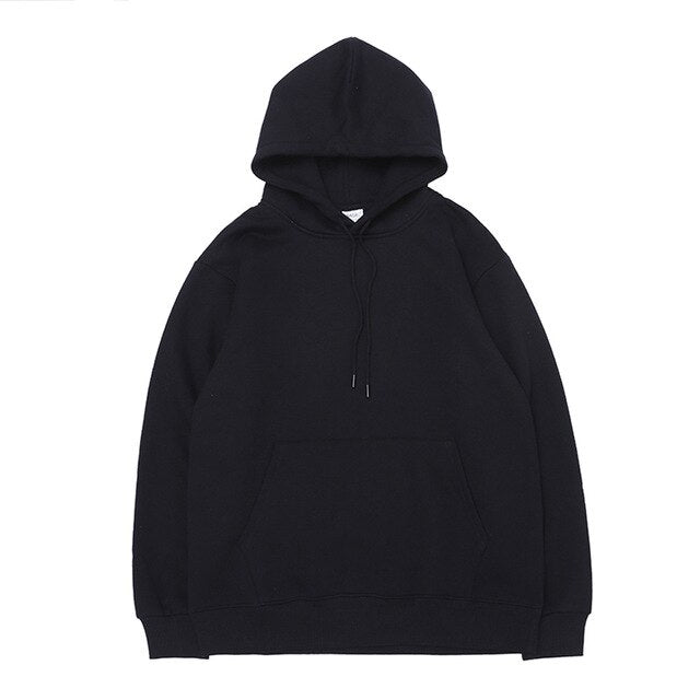 Basic Hoodie