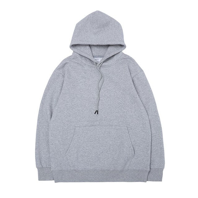 Basic Hoodie