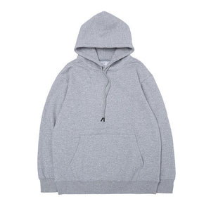 Basic Hoodie