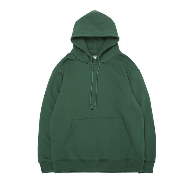 Basic Hoodie