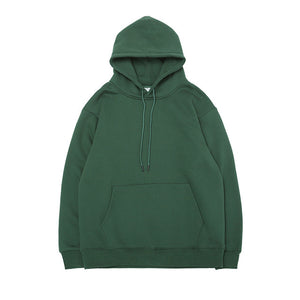 Basic Hoodie