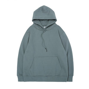 Basic Hoodie