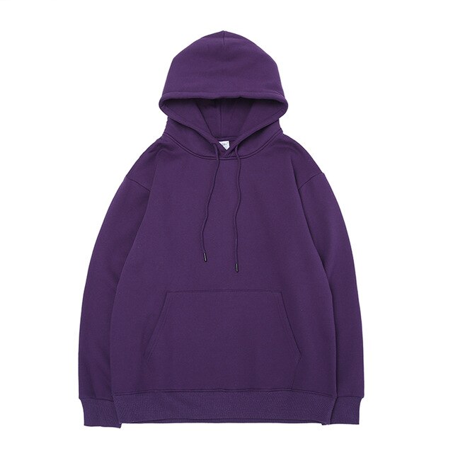 Basic Hoodie