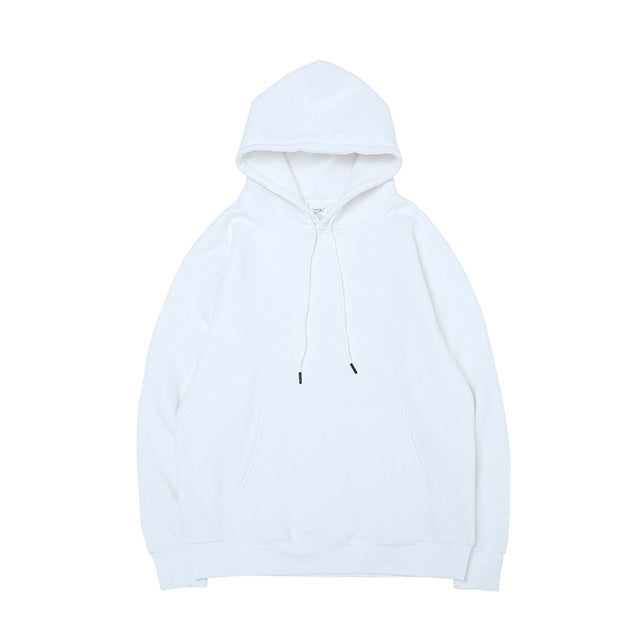 Basic Hoodie