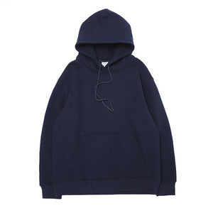 Basic Hoodie