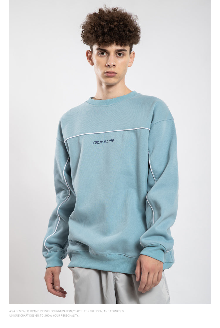 PALACE Life Sweatshirt