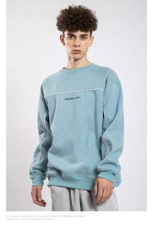 PALACE Life Sweatshirt