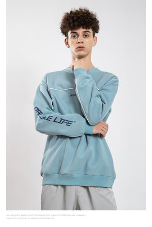 PALACE Life Sweatshirt