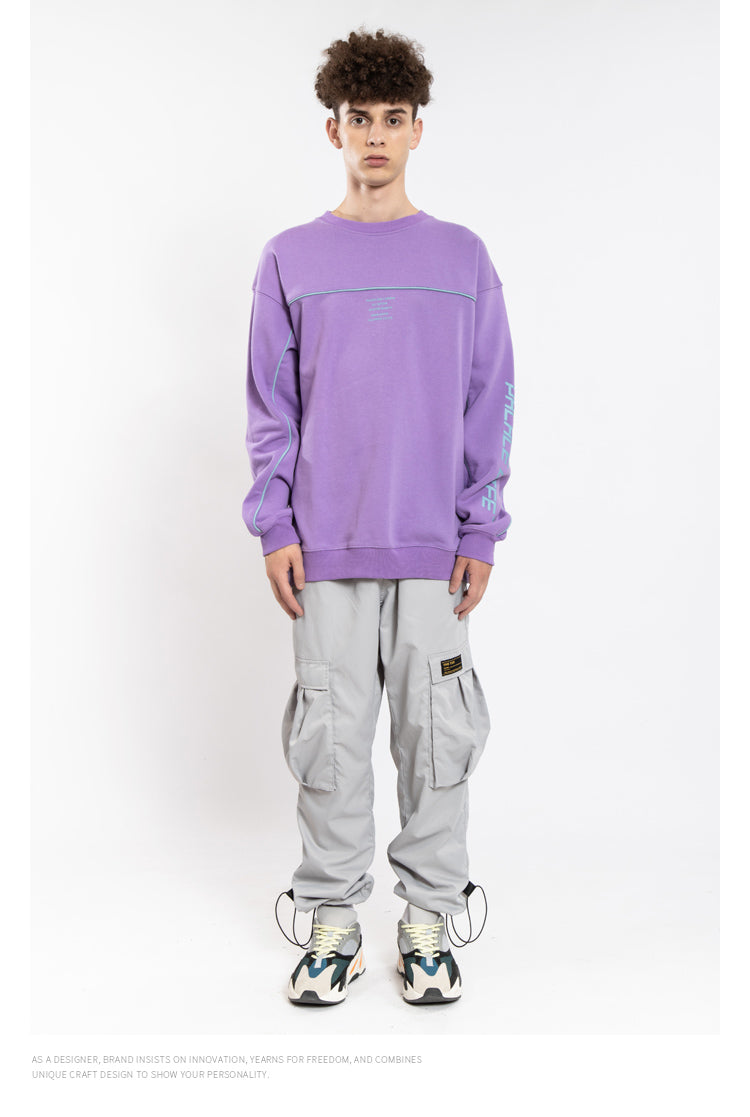 PALACE Life Sweatshirt