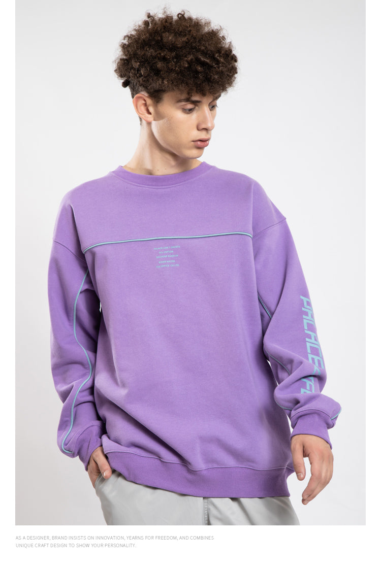 PALACE Life Sweatshirt