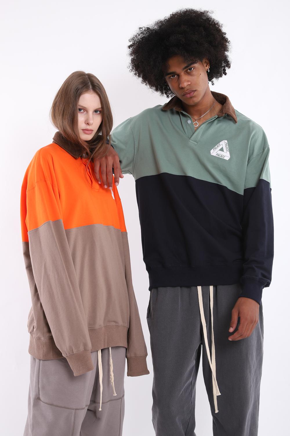 PALACE Sweatshirt