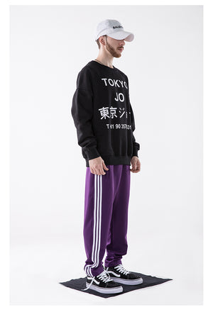 Tokyo Jo Sweatshirt