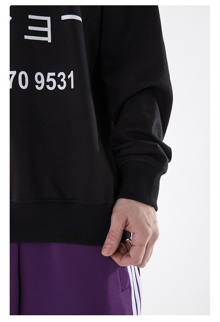 Tokyo Jo Sweatshirt