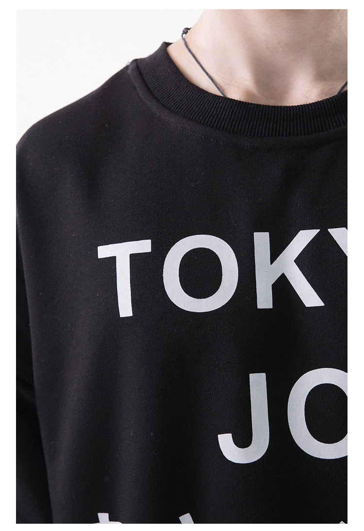 Tokyo Jo Sweatshirt