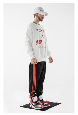 Tokyo Jo Sweatshirt