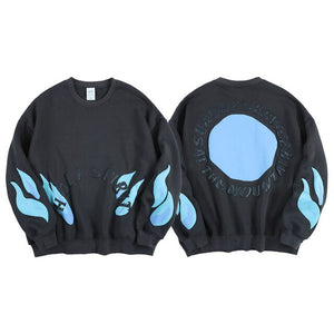 Kanye Sweatshirt