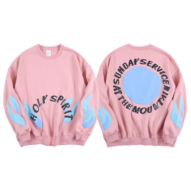 Kanye Sweatshirt