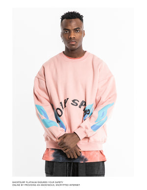 Kanye Sweatshirt