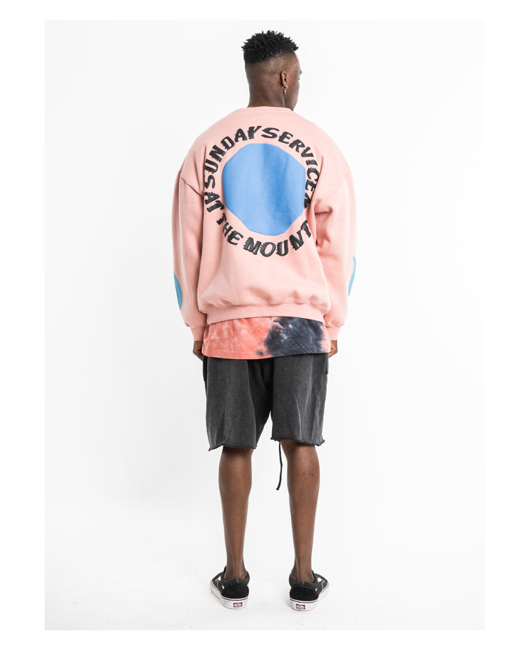 Kanye Sweatshirt