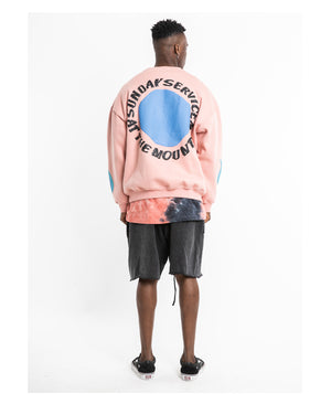 Kanye Sweatshirt